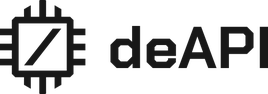 deAPI